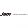 Jetson Specialty Marketing Service