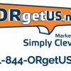 ORgetUS