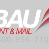 Bau Print & Mail