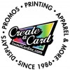 Create A Card