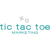 Tic Tac Toe Marketing