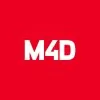 M4D