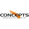 Concepts Marketing Solutions