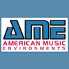 American Music Environments