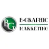 B-Graphic Design & Marketing
