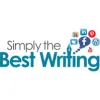Simply the Best Writing