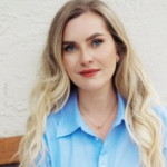 Nadiya Kreynin Ceo