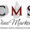 CMS Wine Marketing
