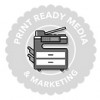 Print Ready Media & Marketing Solutions
