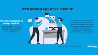 Web Development