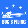 BOC 3 Filing Online