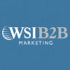 WSI B2B Marketing